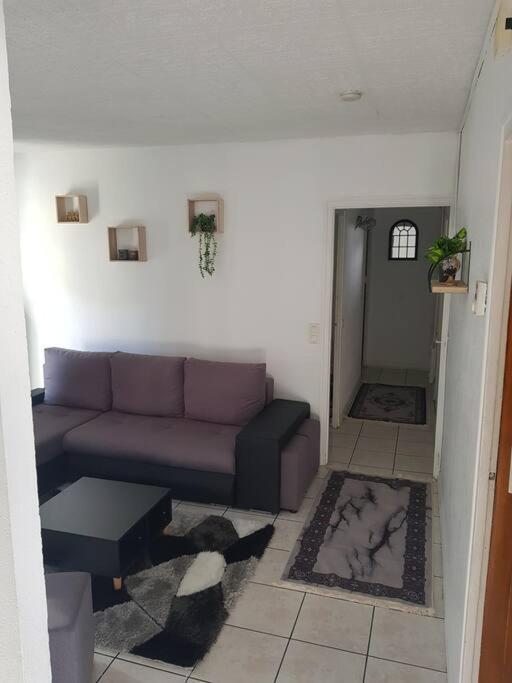 Superbe Appartement En Residence Prive Avec Un Parking Prive Scionzier Extérieur photo