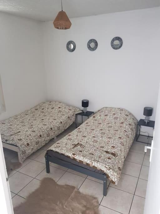 Superbe Appartement En Residence Prive Avec Un Parking Prive Scionzier Extérieur photo